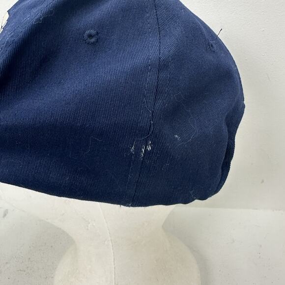 VTG Greensboro Hornets Cap Hat Adjustable Snapback Adult One Size MiLB SGA - Picture 5 of 9